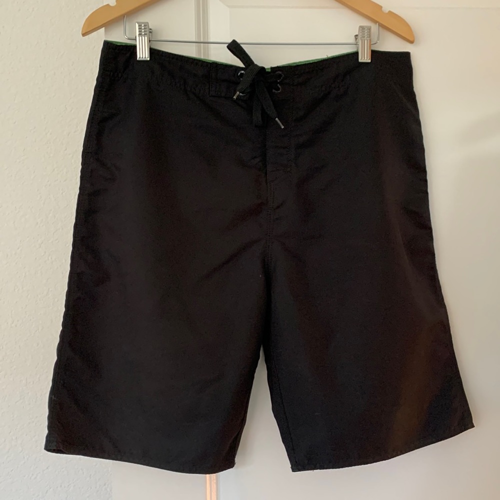 Marc By Marc Jacobs Swim Board Shorts